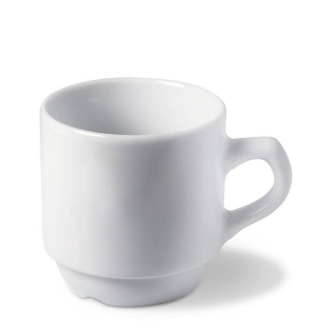 Mokkakop Basic 7 cl. 21527