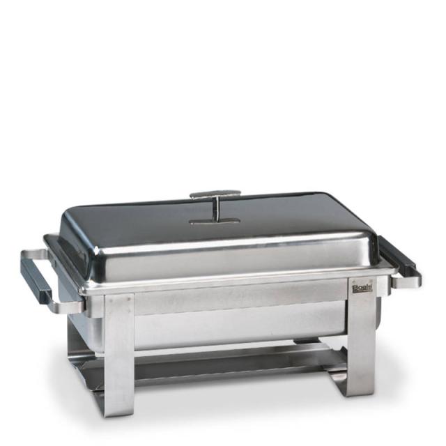 Chafing dish 1/1 GN 20433