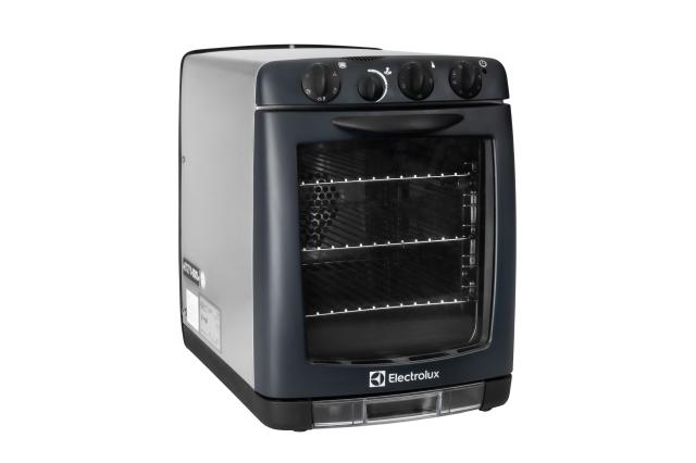 Mini Combi oven 3x 1/2 GN 27271