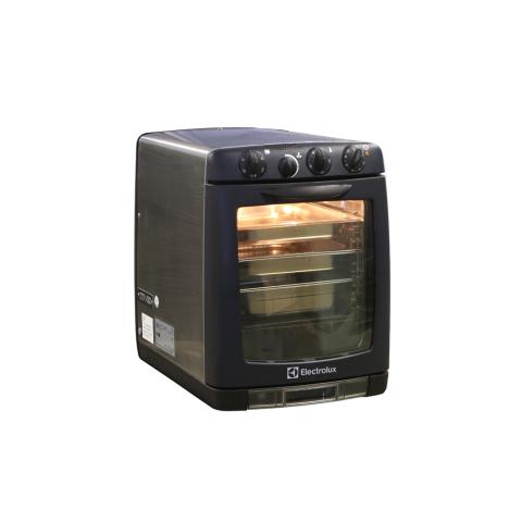 Mini Combi oven 3x 1/2 GN 27271