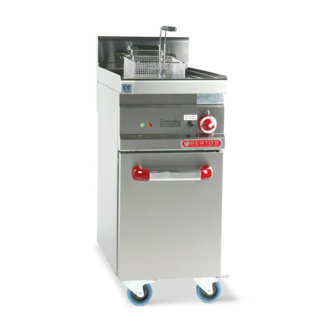 Friteuse 10 liter 27278