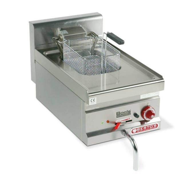 Friteuse 10 liter tafelmodel 27279