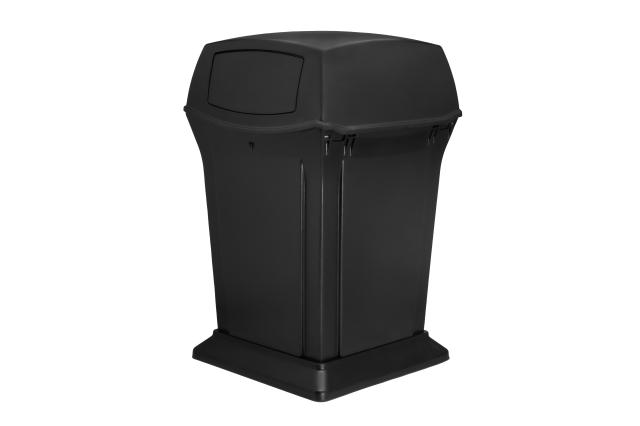 Afvalcontainer 190 liter Ranger 22107