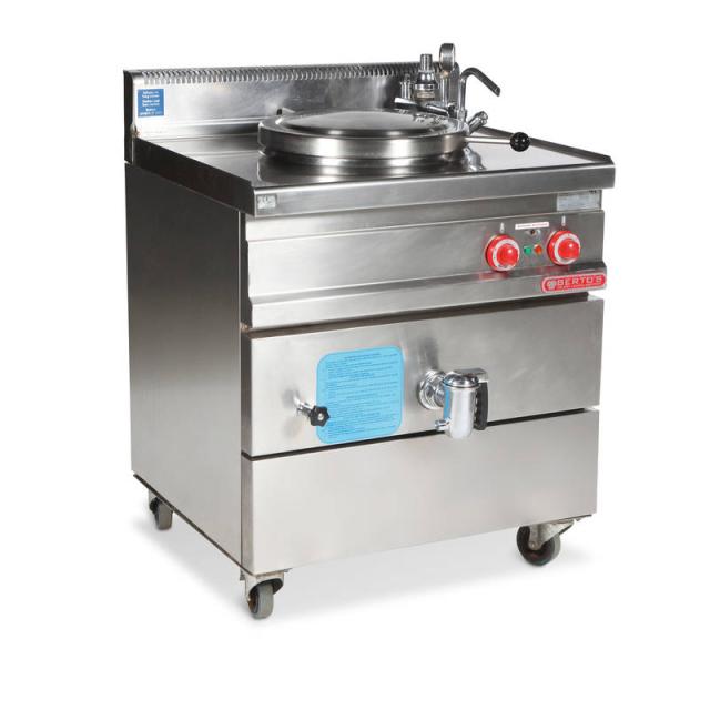 Kookketel 60 liter 27299