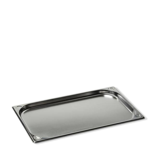 Gastronormbak 1/1 GN 20 mm 2,6L 21374