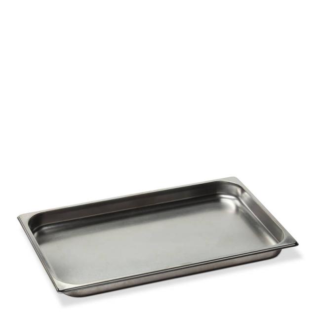 Gastronormbak 1/1 GN 4 cm 25537