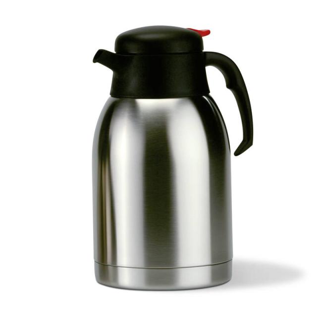 Thermoskan 2 liter RVS 25632