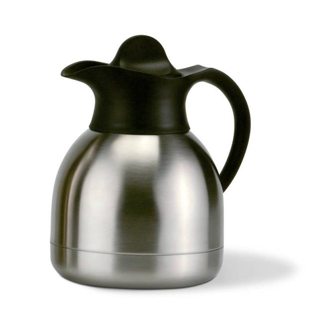 Thermoskan 1 liter RVS 25631