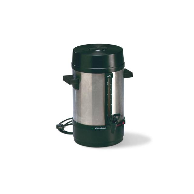 Koffieperculator 8 liter 27427