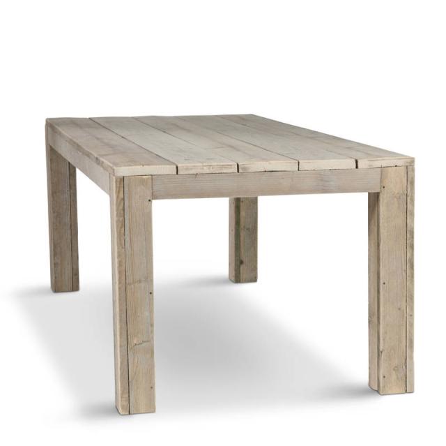 Dinertafel Loungewood 200 x 100 x 79 cm 25860