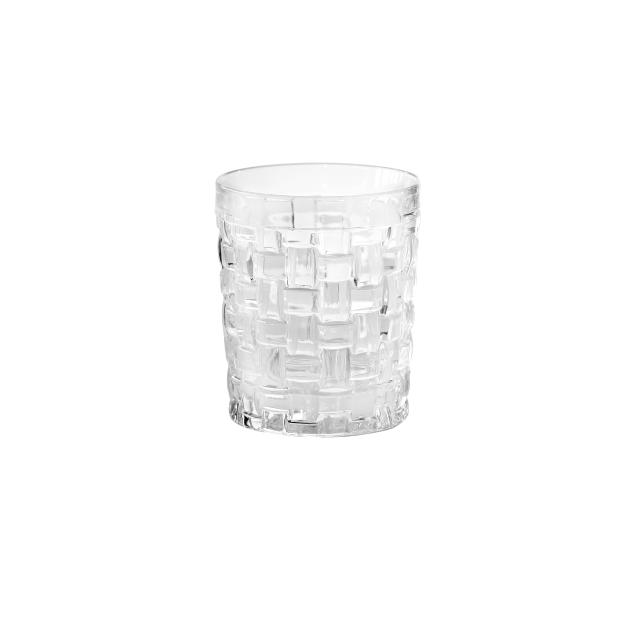 Whisky/waterglas Bossa Nova 33 cl. 20268