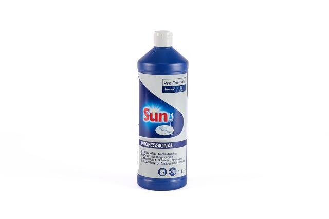 Sunspoelglans 1 liter 301026