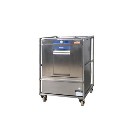 Vaatwasmachine frontlader 27061