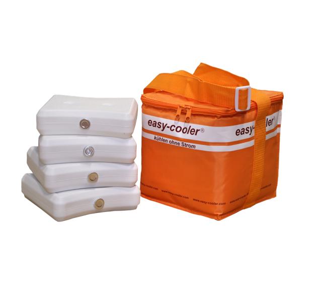 Icepack voor wijnkoeler easy 27435