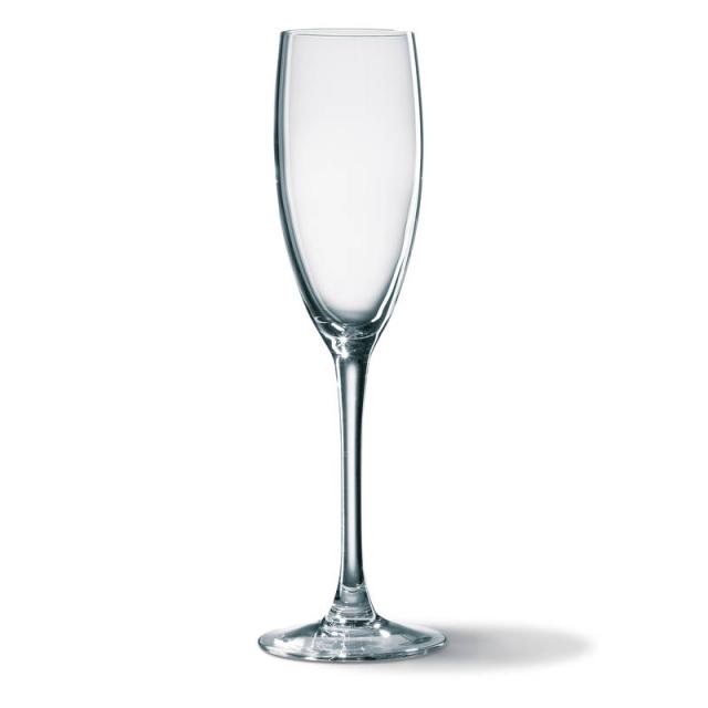 Champagne flute Cabertnet 16 cl. 20272
