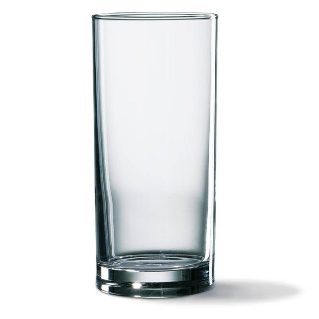 Softdrinkglas 27 cl. 20219