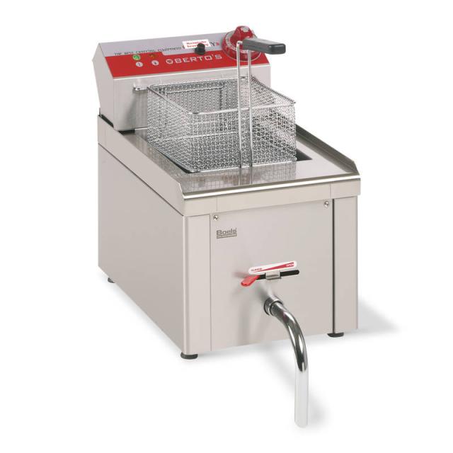 Friteuse 8 liter 27282