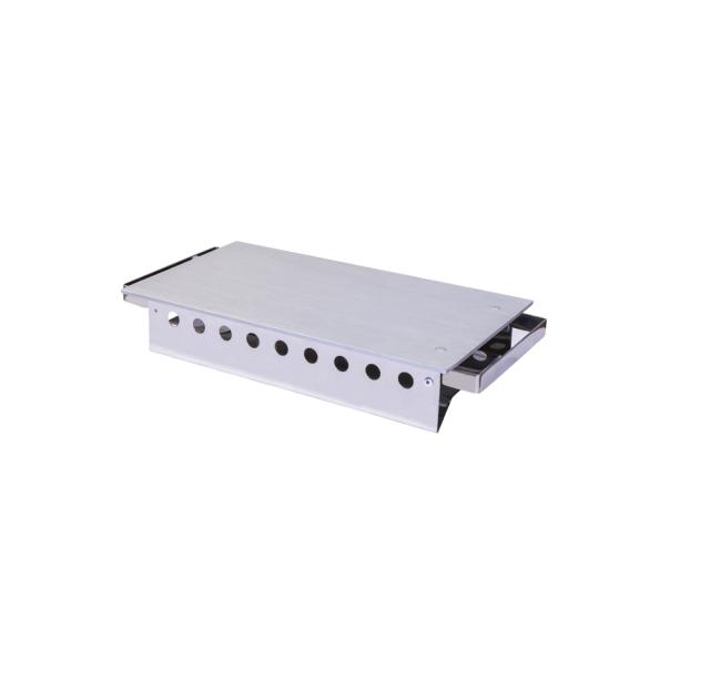 Waxinerechaud RVS 2 pits 23596