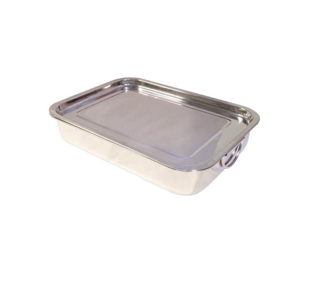 Braadslede inox 20793