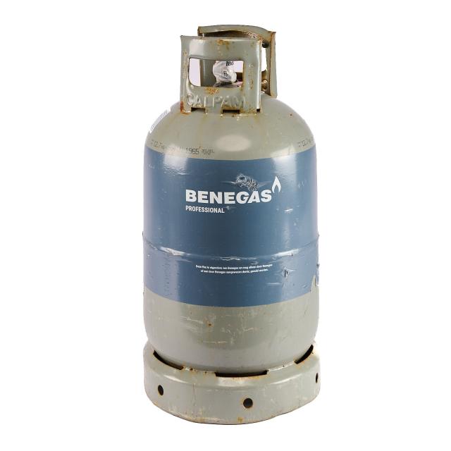 Gasfles 313001