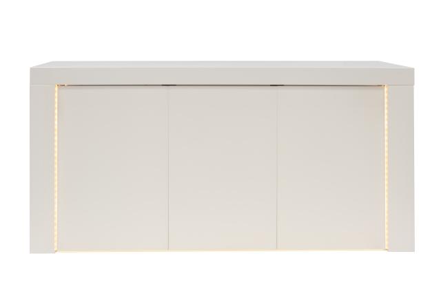 Voorbar Boels White 24461