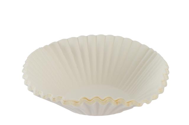 Koffiefilter voor 27430 per 50st. 331085