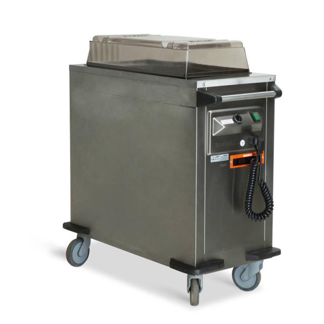 Bordendispenser verwarmd 27370
