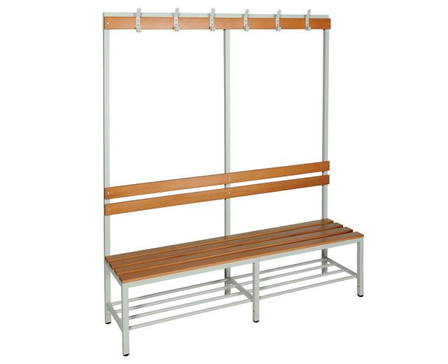 GarderobeBank 160 cm A931068