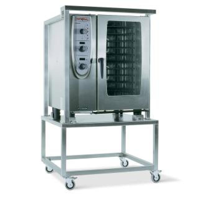 MZ TEST Combisteamer CM 6x 1/1 GN (dynamische prijzen) 27035673333