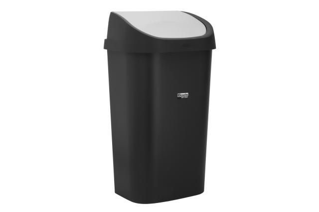 Afvalbak swingtop 50L 22113