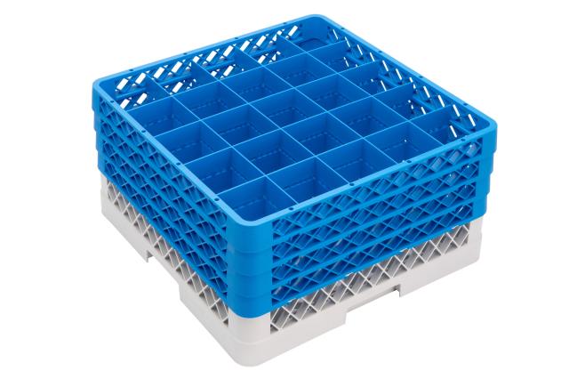 Afwaskorf voor rode wijnglas 60271