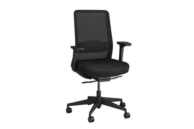 Bureaustoel ergonomisch 15083