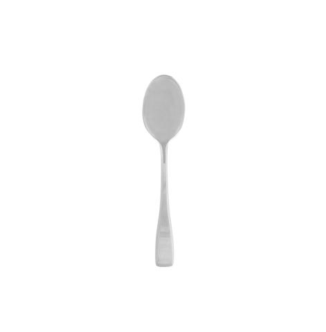 Koffie/cocktaillepel Solid 21035